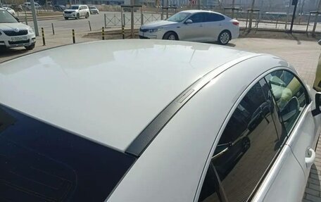 Mercedes-Benz CLA, 2019 год, 3 500 000 рублей, 5 фотография