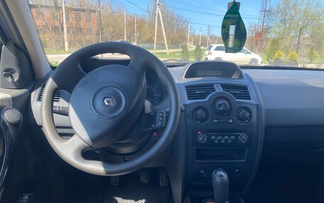 Renault Megane II, 2007 год, 430 000 рублей, 9 фотография