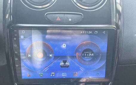 Renault Duster I рестайлинг, 2017 год, 1 290 000 рублей, 11 фотография