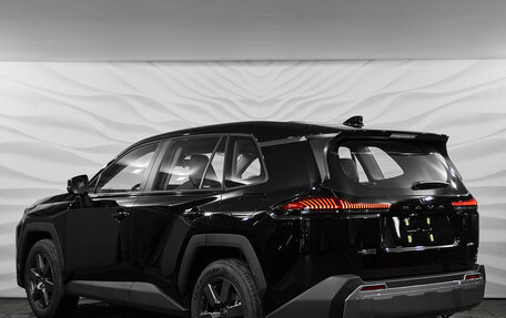 Toyota RAV4, 2026 год, 4 849 000 рублей, 6 фотография