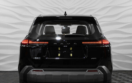 Toyota RAV4, 2026 год, 4 849 000 рублей, 5 фотография