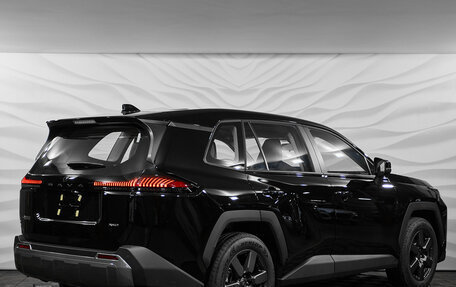 Toyota RAV4, 2026 год, 4 849 000 рублей, 4 фотография