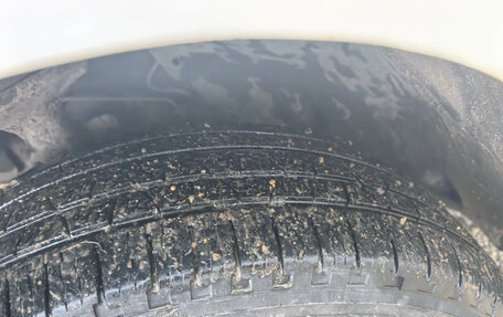 Renault Duster I рестайлинг, 2017 год, 1 290 000 рублей, 12 фотография