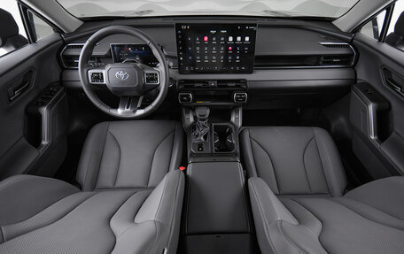 Toyota RAV4, 2026 год, 4 849 000 рублей, 11 фотография