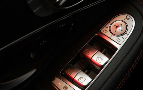 Mercedes-Benz GLC AMG, 2021 год, 6 995 000 рублей, 16 фотография