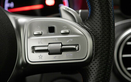 Mercedes-Benz GLC AMG, 2021 год, 6 995 000 рублей, 18 фотография