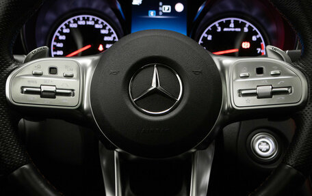 Mercedes-Benz GLC AMG, 2021 год, 6 995 000 рублей, 10 фотография