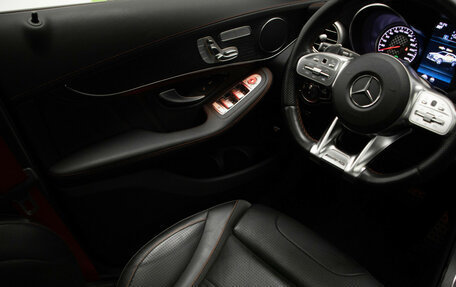 Mercedes-Benz GLC AMG, 2021 год, 6 995 000 рублей, 17 фотография