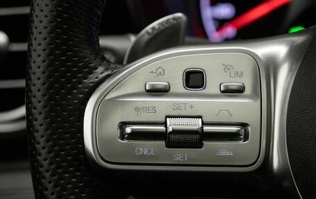 Mercedes-Benz GLC AMG, 2021 год, 6 995 000 рублей, 12 фотография