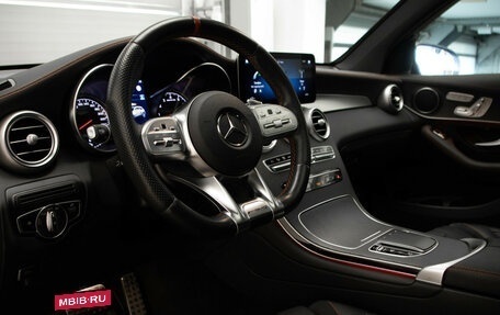 Mercedes-Benz GLC AMG, 2021 год, 6 995 000 рублей, 7 фотография