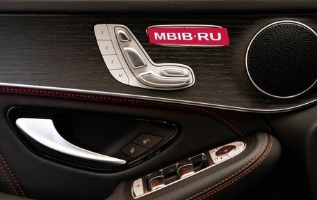 Mercedes-Benz GLC AMG, 2021 год, 6 995 000 рублей, 15 фотография