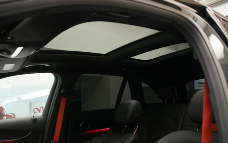 Mercedes-Benz GLC AMG, 2021 год, 6 995 000 рублей, 29 фотография