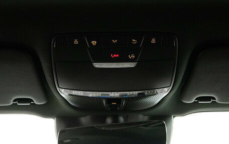 Mercedes-Benz GLC AMG, 2021 год, 6 995 000 рублей, 28 фотография