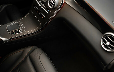 Mercedes-Benz GLC AMG, 2021 год, 6 995 000 рублей, 31 фотография