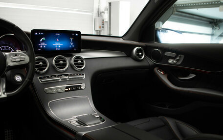 Mercedes-Benz GLC AMG, 2021 год, 6 995 000 рублей, 23 фотография