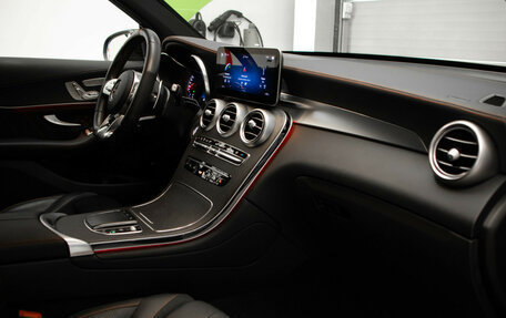 Mercedes-Benz GLC AMG, 2021 год, 6 995 000 рублей, 30 фотография