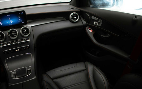 Mercedes-Benz GLC AMG, 2021 год, 6 995 000 рублей, 26 фотография