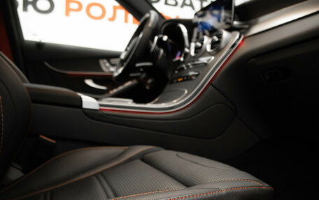 Mercedes-Benz GLC AMG, 2021 год, 6 995 000 рублей, 32 фотография