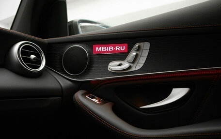 Mercedes-Benz GLC AMG, 2021 год, 6 995 000 рублей, 27 фотография