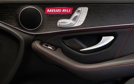 Mercedes-Benz GLC AMG, 2021 год, 6 995 000 рублей, 33 фотография