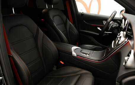 Mercedes-Benz GLC AMG, 2021 год, 6 995 000 рублей, 34 фотография