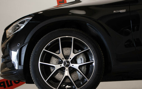 Mercedes-Benz GLC AMG, 2021 год, 6 995 000 рублей, 37 фотография