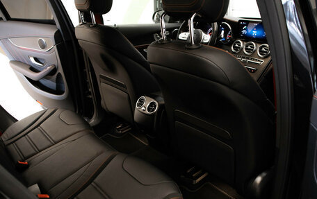 Mercedes-Benz GLC AMG, 2021 год, 6 995 000 рублей, 35 фотография