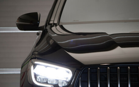 Mercedes-Benz GLC AMG, 2021 год, 6 995 000 рублей, 38 фотография