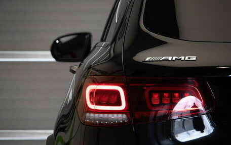 Mercedes-Benz GLC AMG, 2021 год, 6 995 000 рублей, 39 фотография