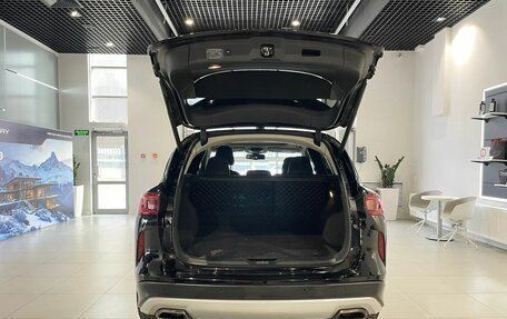 Infiniti QX50 II, 2019 год, 2 000 000 рублей, 7 фотография