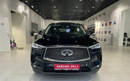 Infiniti QX50 II, 2019 год, 2 000 000 рублей, 2 фотография