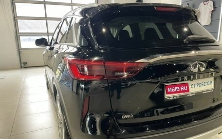 Infiniti QX50 II, 2019 год, 2 000 000 рублей, 8 фотография