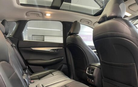 Infiniti QX50 II, 2019 год, 2 000 000 рублей, 12 фотография