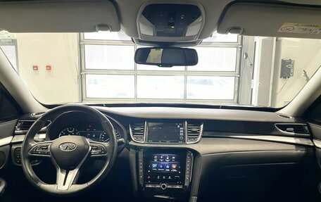 Infiniti QX50 II, 2019 год, 2 000 000 рублей, 11 фотография