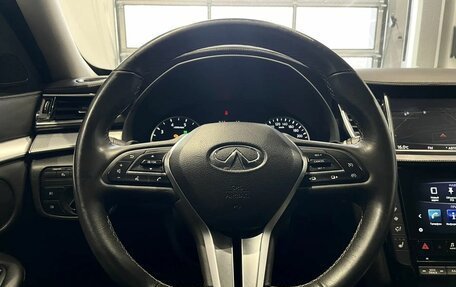 Infiniti QX50 II, 2019 год, 2 000 000 рублей, 14 фотография