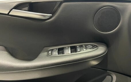 Infiniti QX50 II, 2019 год, 2 000 000 рублей, 19 фотография