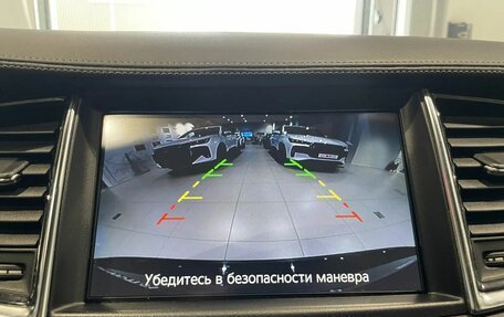 Infiniti QX50 II, 2019 год, 2 000 000 рублей, 17 фотография