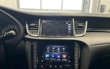 Infiniti QX50 II, 2019 год, 2 000 000 рублей, 16 фотография