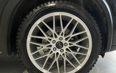 Infiniti QX50 II, 2019 год, 2 000 000 рублей, 20 фотография