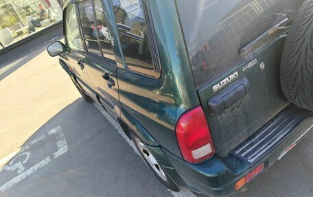 Suzuki Grand Vitara, 2001 год, 419 000 рублей, 5 фотография