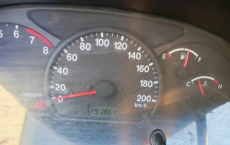 Suzuki Grand Vitara, 2001 год, 419 000 рублей, 4 фотография