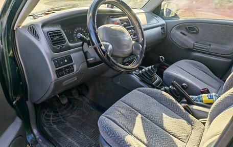 Suzuki Grand Vitara, 2001 год, 419 000 рублей, 6 фотография
