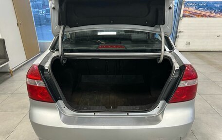 Chevrolet Aveo III, 2011 год, 239 000 рублей, 9 фотография