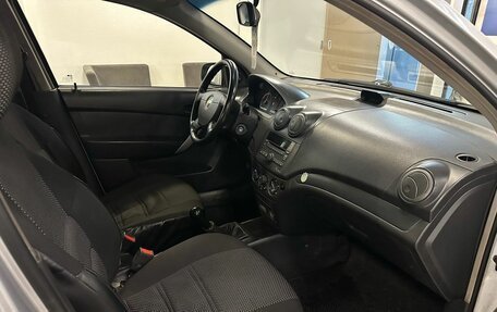 Chevrolet Aveo III, 2011 год, 239 000 рублей, 5 фотография