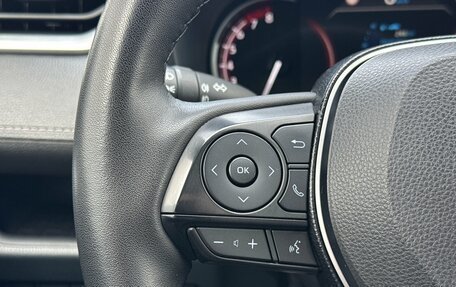 Toyota RAV4, 2020 год, 3 790 000 рублей, 13 фотография