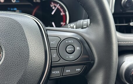 Toyota RAV4, 2020 год, 3 790 000 рублей, 15 фотография