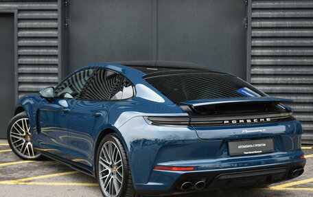 Porsche Panamera, 2024 год, 20 600 000 рублей, 3 фотография
