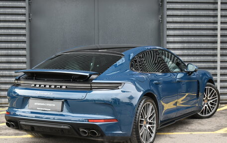 Porsche Panamera, 2024 год, 20 600 000 рублей, 5 фотография