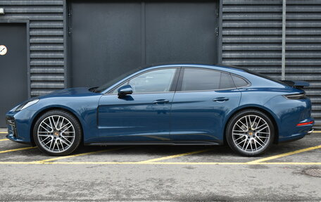 Porsche Panamera, 2024 год, 20 600 000 рублей, 2 фотография