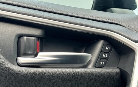 Toyota RAV4, 2020 год, 3 790 000 рублей, 24 фотография